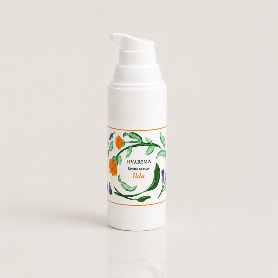 Krema za ruke Ilda 50ml