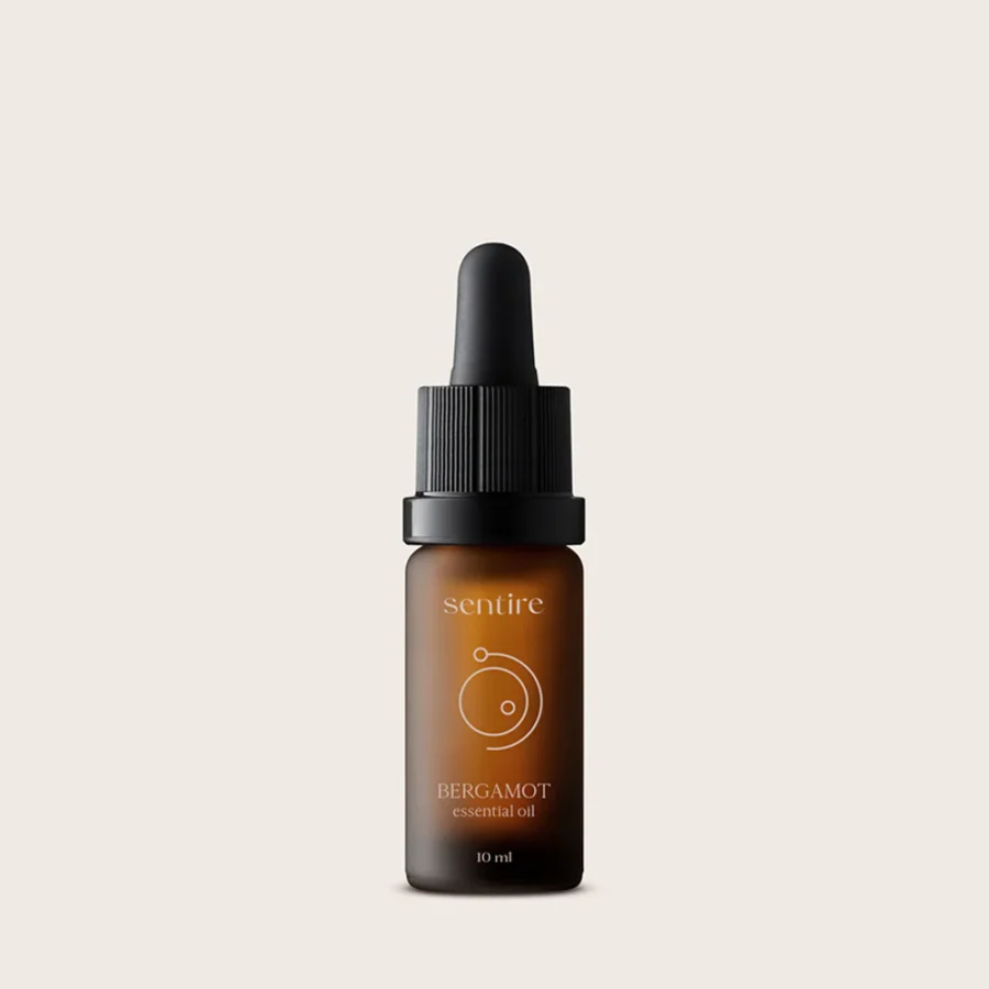 Bergamot