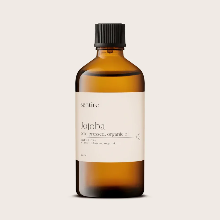 Jojoba oil