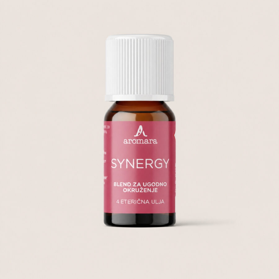 SYNERGY blend, 10 ml