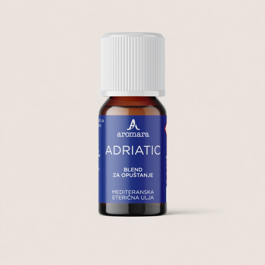 ADRIATIC blend, 10 ml