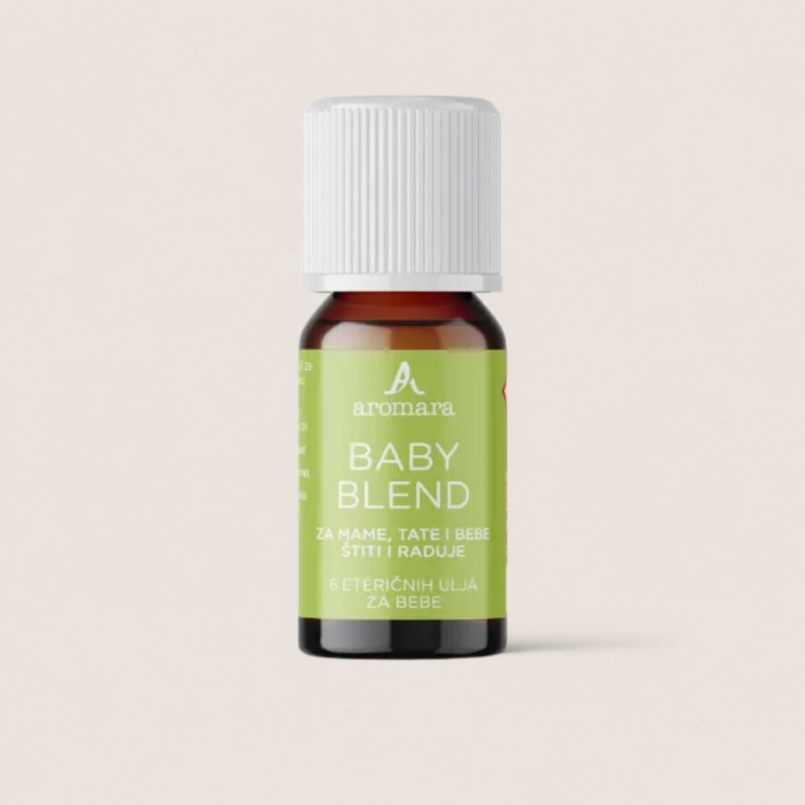 BABY BLEND, 10 ml