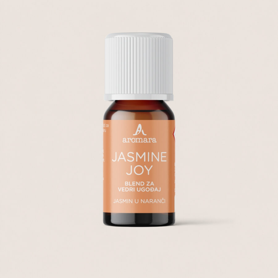 JASMINE JOY blend, 10 ml