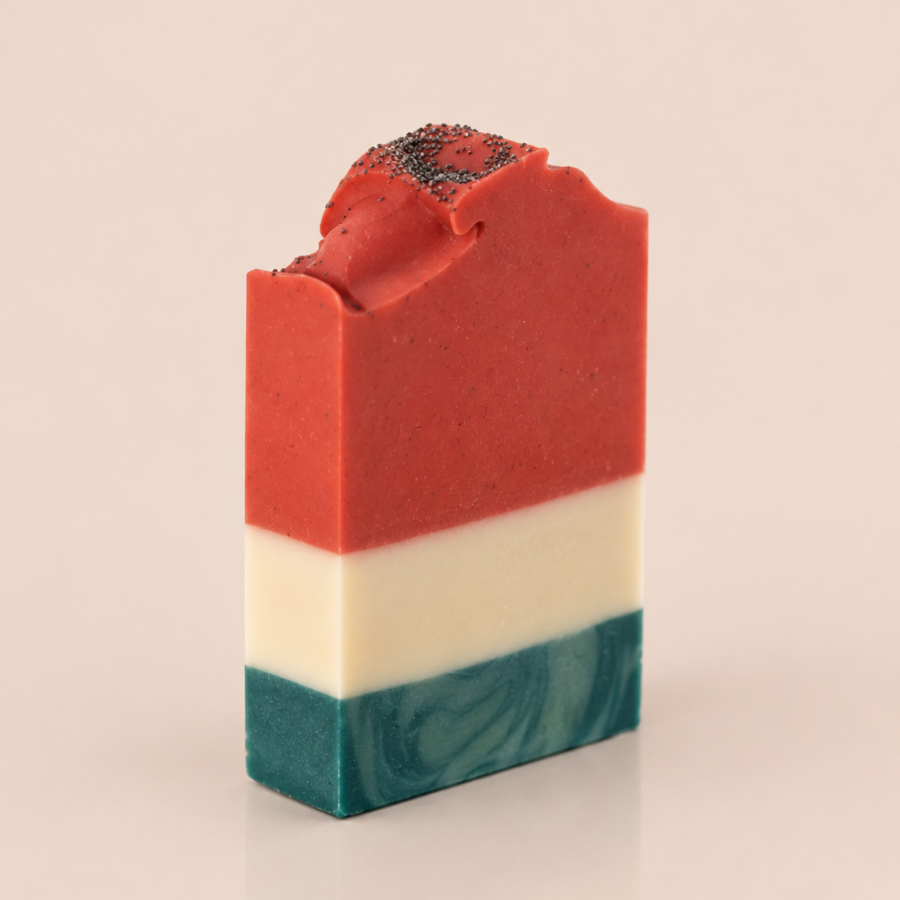 Watermelon Soap