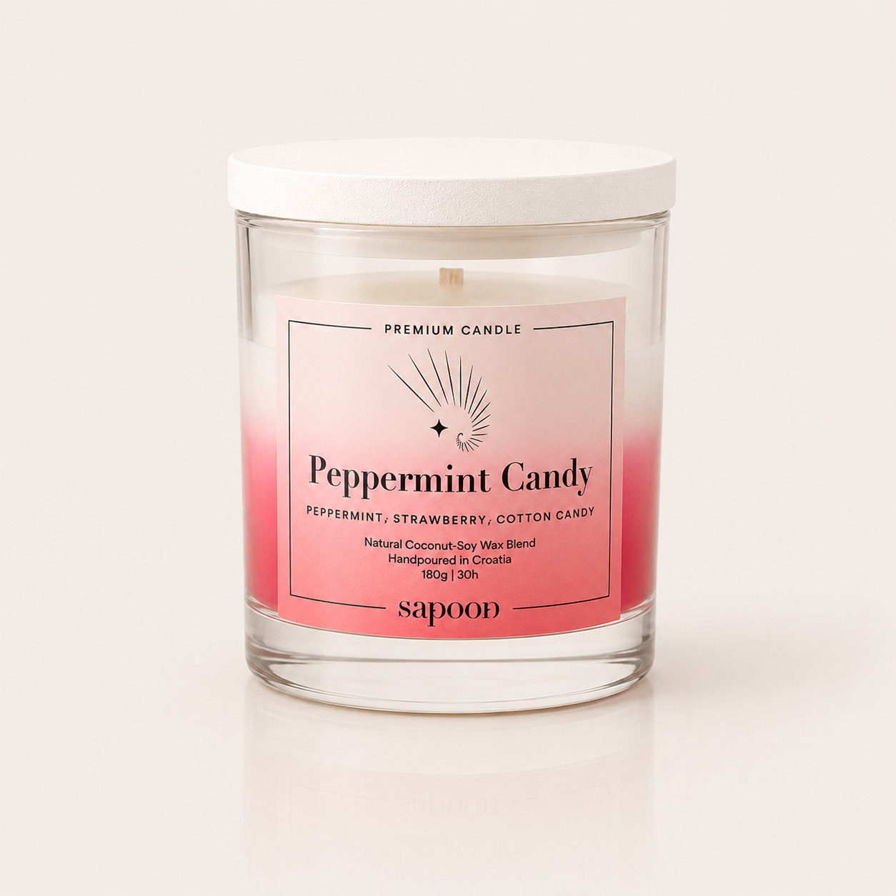 Peppermint Candy