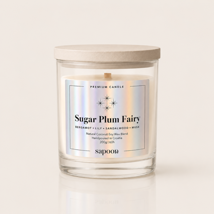 Sugar Plum Fairy M