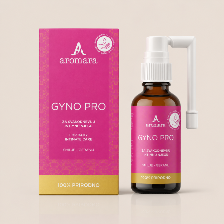 GYNO PRO, 30 ml