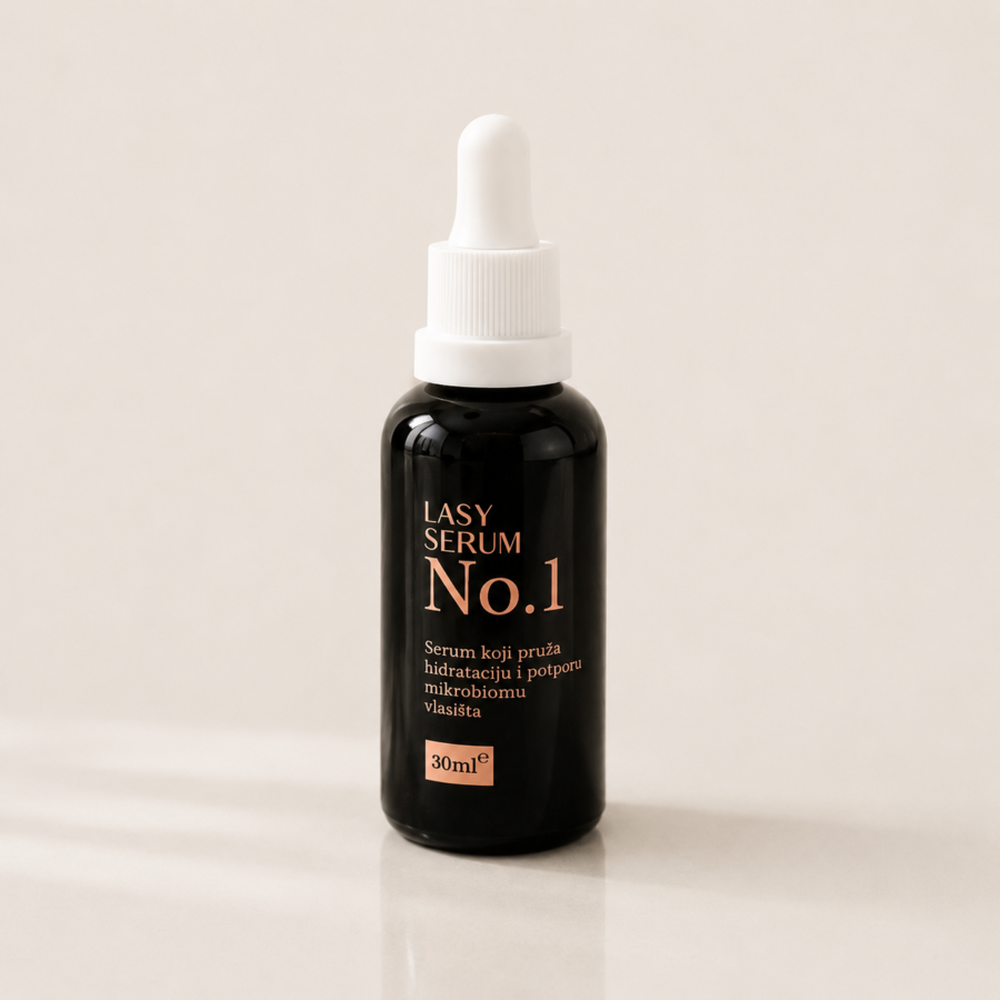 Lasy Serum No. 1