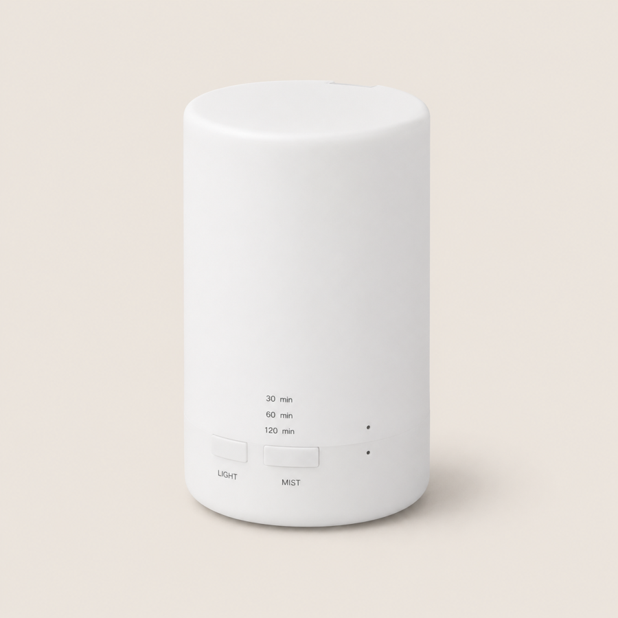STAY FOCUSED aroma diffuser