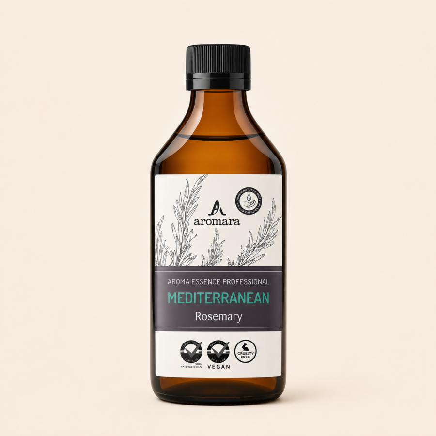 MEDITERRANEAN ulje za sportsku masažu, 200 ml