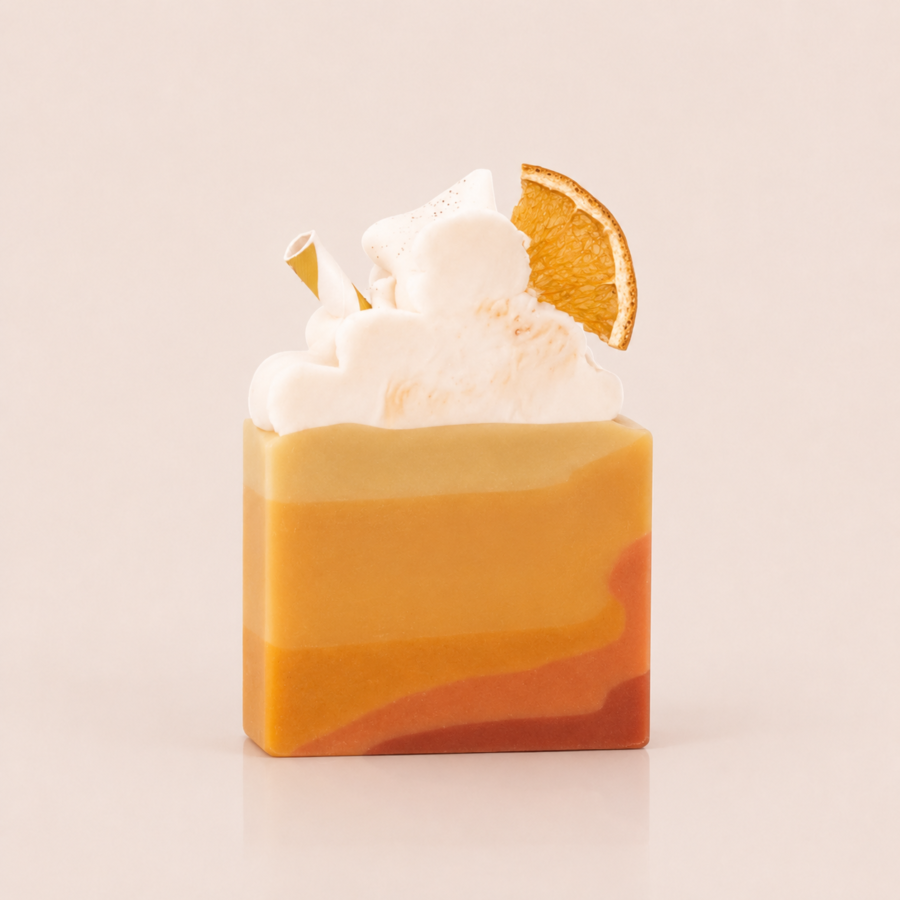 Tequila Sunrise Sapun