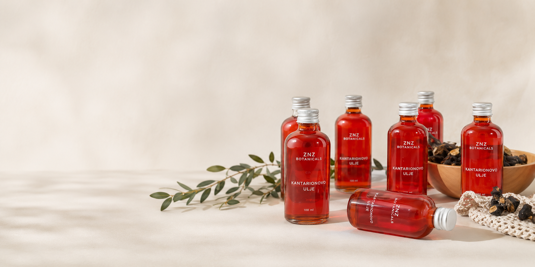 ZNZ Botanicals